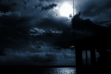 HD Wallpapers The Darkest Hour : Forces Of Nature Nature ...