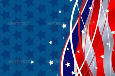 29+ Patriotic Backgrounds