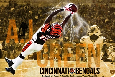 AJ Green HD Wallpapers