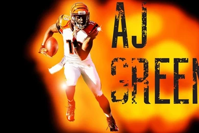 Aj Green Wallpapers By Ballhard 88 On DeviantArt
