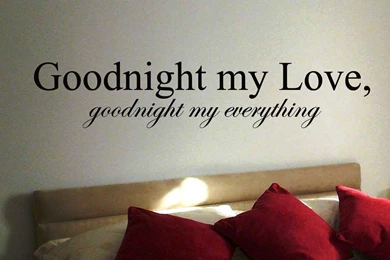 Good Night My Love Wish Wallpapers For Girlfriend Boy Friend ...