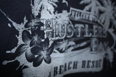 Jonny Hustler T Shirt Prints By TheUrbanDecay On DeviantArt