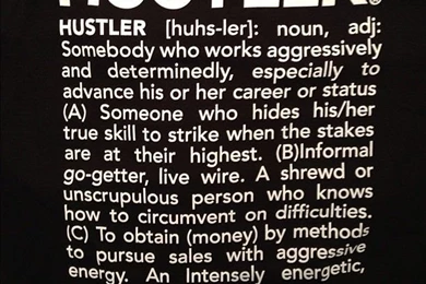 Hustlers Amnitions On Pinterest