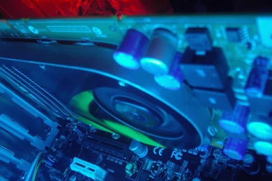 Technology Electronics Tech Geeks