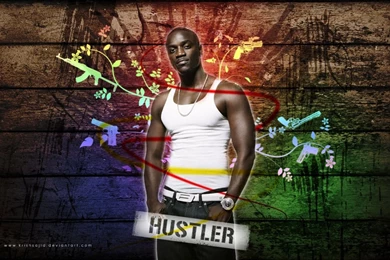 1280x800 Akon Wallpaper, Music And Dance Wallpapers