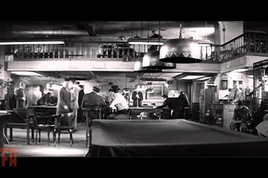 Karyn Kusama On THE HUSTLER   YouTube