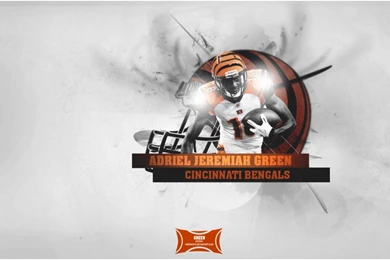 A.J. Green By GreenGFX On DeviantArt