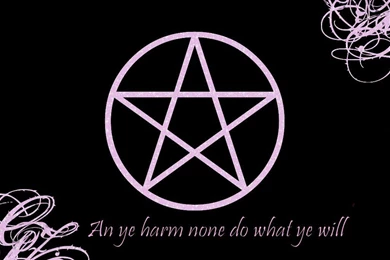 Wiccan Wallpapers By Nightmareshadow On DeviantArt