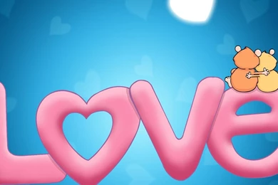Sweet Love Wallpapers