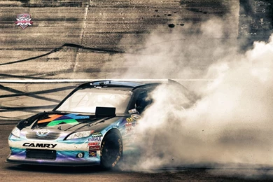 Incredible NASCAR Wallpapers