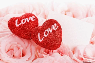Love Wallpapers
