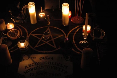 Wicca_altar_001   Wicca Online Community For Pagans And Wiccans