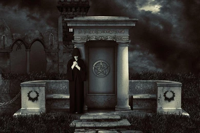 WICCA Wiccan Witch Dark Occult Fantasy Religion Wallpapers ...