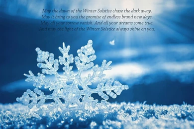 Winter Snow Landscape Nature Witch Wicca Wiccan Wallpapers ...