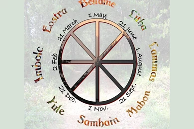 Dark Evil Occult Witch Wicca Wiccan Wallpapers