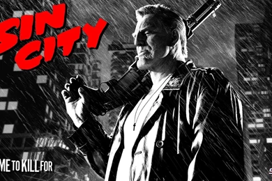 30 Stunning HD Wallpapers Of Sin City: A Dame To Kill For   Nexus ...