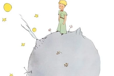 The Little Prince » The Official Website – News, Games, TV Shows ...