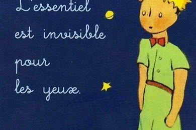 Keep The Little Prince On Your Phone With These Sweet Wallpapers ...