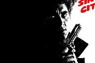 Sin City 1920 X 1080 Wallpapers