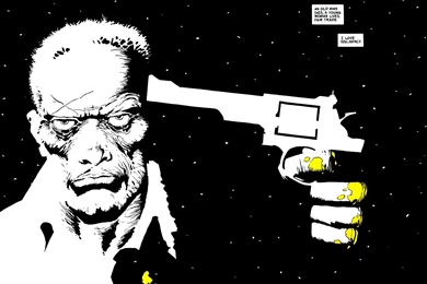 26 Sin City HD Wallpapers