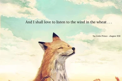 Thelittleprince   DeviantArt