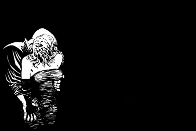 Sin City Computer Wallpapers, Desktop Backgrounds