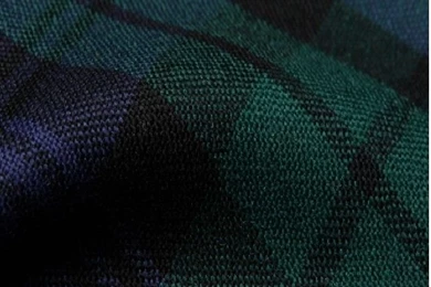 Black Watch Tartan iPhone 5 Wallpapers (640x1136)