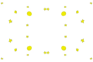 Le Petit Prince Fabric, Wallpapers & Gift Wrap   Spoonflower