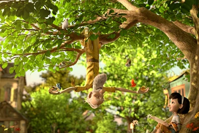 The Little Prince Computer Wallpapers, Desktop Backgrounds ...