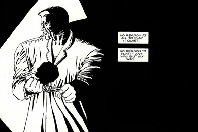 Sin City Computer Wallpapers, Desktop Backgrounds