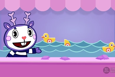 Happy Tree Friends: Complete Disaster Wallpapers Happy Tree ...