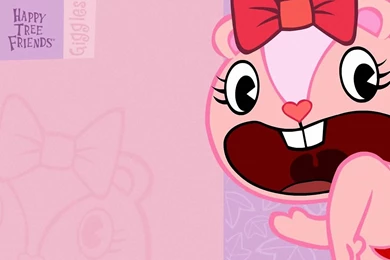 Happy Tree Friends Giggles Wallpapers Happy Tree Friends ...