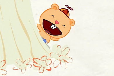 Cub Happy Tree Friends Wallpapers HD Wallpapers 91195