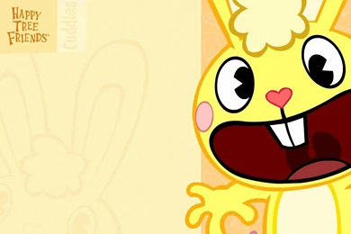 Cuddles   Happy Tree Friends 2011 Wallpapers   HD Wallpapers 91238