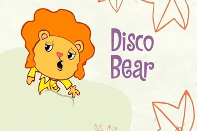 Happy Tree Friends Wallpapers Happy Tree Friends Wallpapers ...