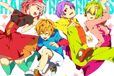 Happy Tree Friends, Wallpapers   Zerochan Anime Image Board