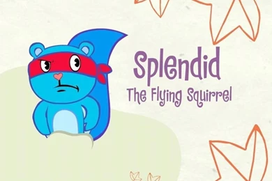 Happy Tree Friends Wallpapers   Happy Tree Friends Wallpapers ...