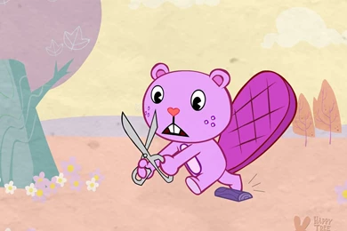 Happy Tree Friends Wallpapers   Happy Tree Friends Wallpapers ...