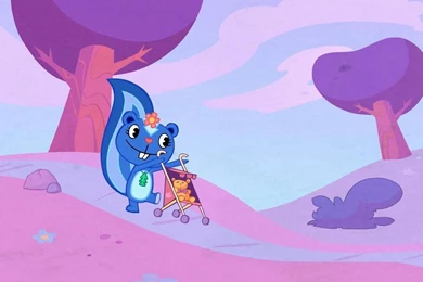 Happy Tree Friends 1440x900 Wallpapers, 1440x900 Wallpapers ...