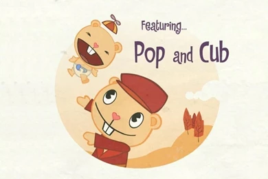 Happy Tree Friends Wallpapers   Happy Tree Friends Wallpapers ...