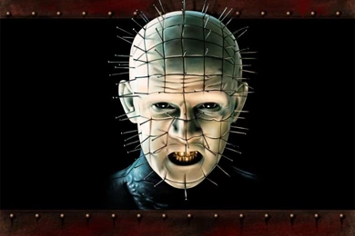 Pinhead Wallpapers By EvilFlesh On DeviantArt