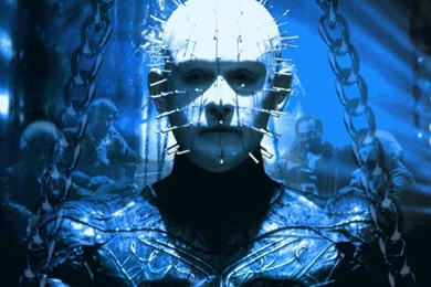 20 Scariest Horror Movie Killers   Album On Imgur