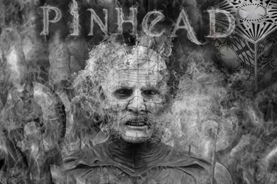 Pinhead By Michello1976 On DeviantArt