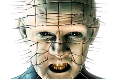 Pinhead Wallpapers By EvilFlesh On DeviantArt