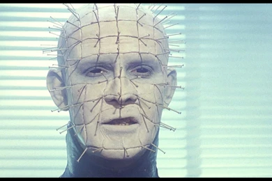 From The Vault: Hellraiser Review   VGU.TV