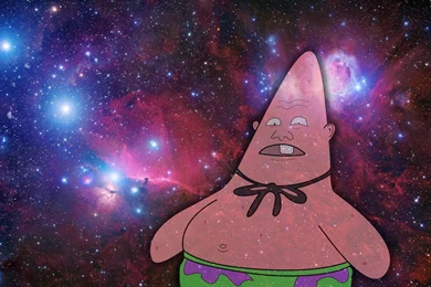 Who You Calling Pinhead? [1680x1050] : Wallpapers