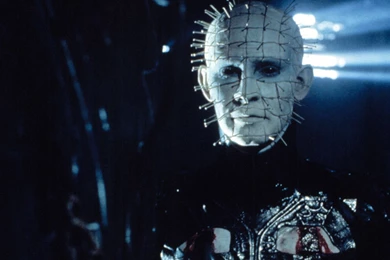 Pinhead Quotes. QuotesGram