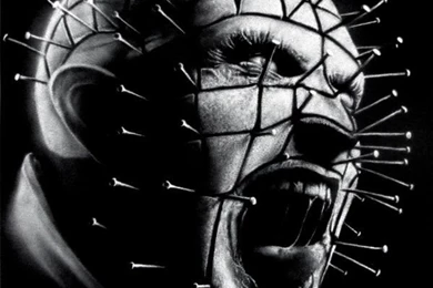 Pinhead By Jackolyn On DeviantArt