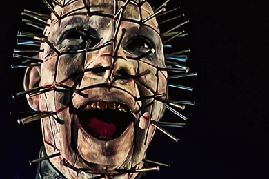 Which Horror Movie Psycho Is Your Evil Twin?   SocialEyes™