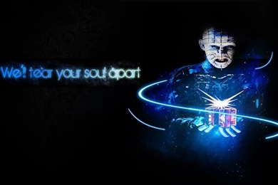 Pinhead Backgrounds By AlexAngelPrince On DeviantArt